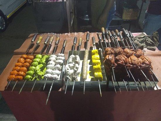 Old Green Tandoori Dhaba